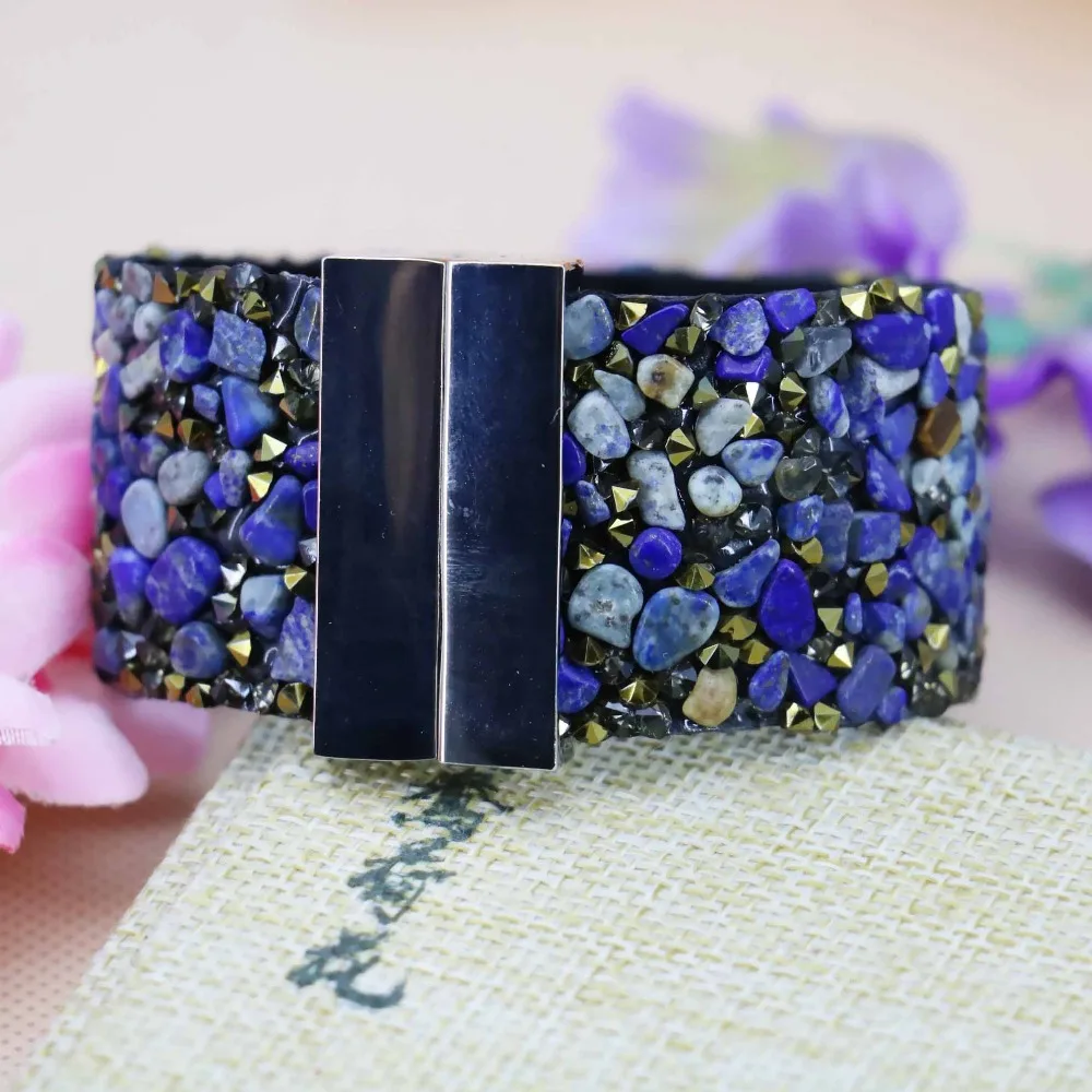 Браслеты с бусинами и кружевом для женщин девушек 19*3 3 см | Украшения аксессуары