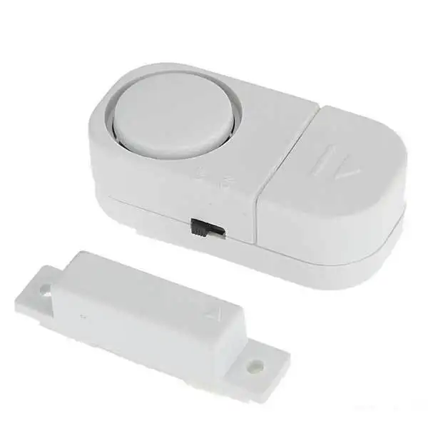 BluffCreek Wireless Home Window Door Entry Burglar Security Alarm System | Автомобили и мотоциклы
