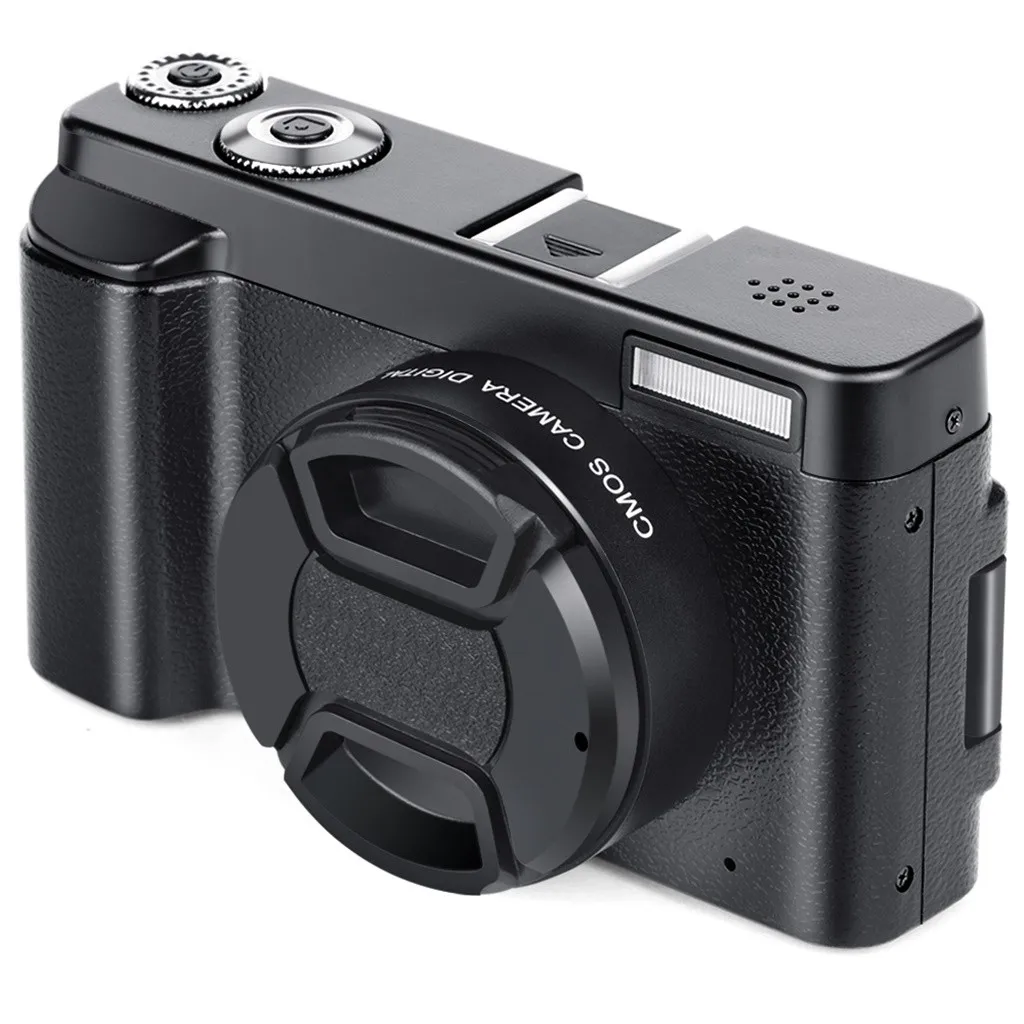 HIPERDEAL цифровая камера 24MP Full HD WiFi камера 3,0 дюймов 180 градусов вращение с откидным экраном камера 16X цифровой зум Камера May30