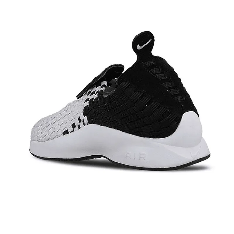 Оригинальный Новое поступление 2017 Nike Air тканые Для женщин Обувь для