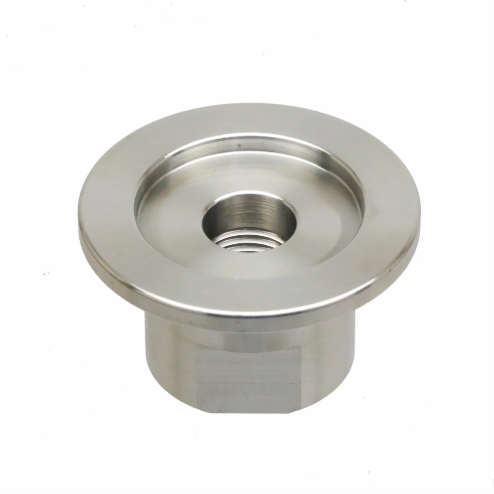 Адаптер резьбы из нержавеющей стали SS304 адаптер 304 от NW до 1/4 дюйма|Фланцы| |
