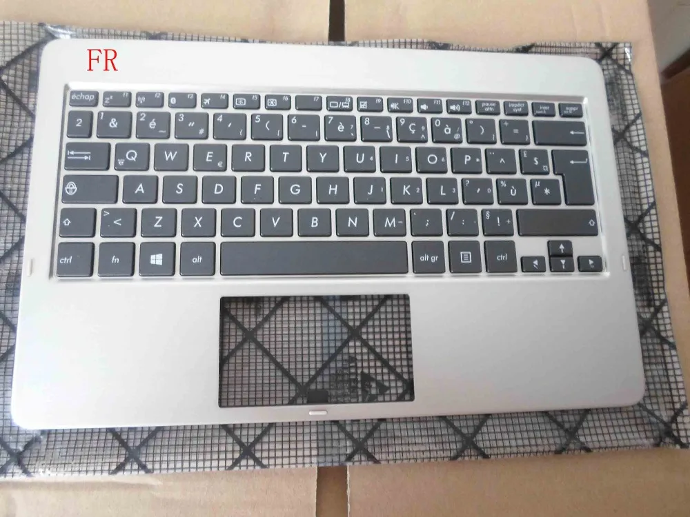 Топ Клавиатура для ноутбука ASUS VivoTab TF810C TF800