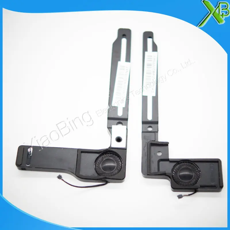 Совершенно новый левый и правый динамик подходит для MacBook Air 13 3 &quotA1369 A1466 2011 2015