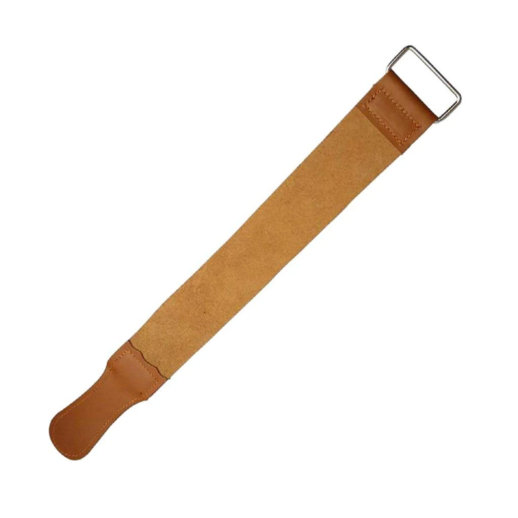 Barber Shaving Leather Practical and Strop Tool For Razor | Красота и здоровье
