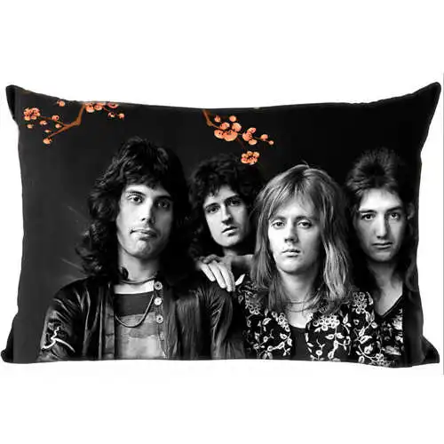 Для наращивания с лучшими продажами от Подушка Чехол queen(1) Спальня Дома Прямоугольник Наволочка на молнии(с одной стороны)@ 181205-05-03-125 - Цвет: Pillowcase