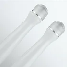 50 шт.лот, портативный флакон для духов, 15 мл