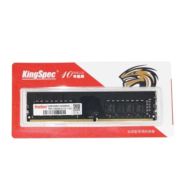 Оперативная Память DDR4 8 Гб 16 оперативная память s для ПК 4 2400 МГц 288pin настольных с 3