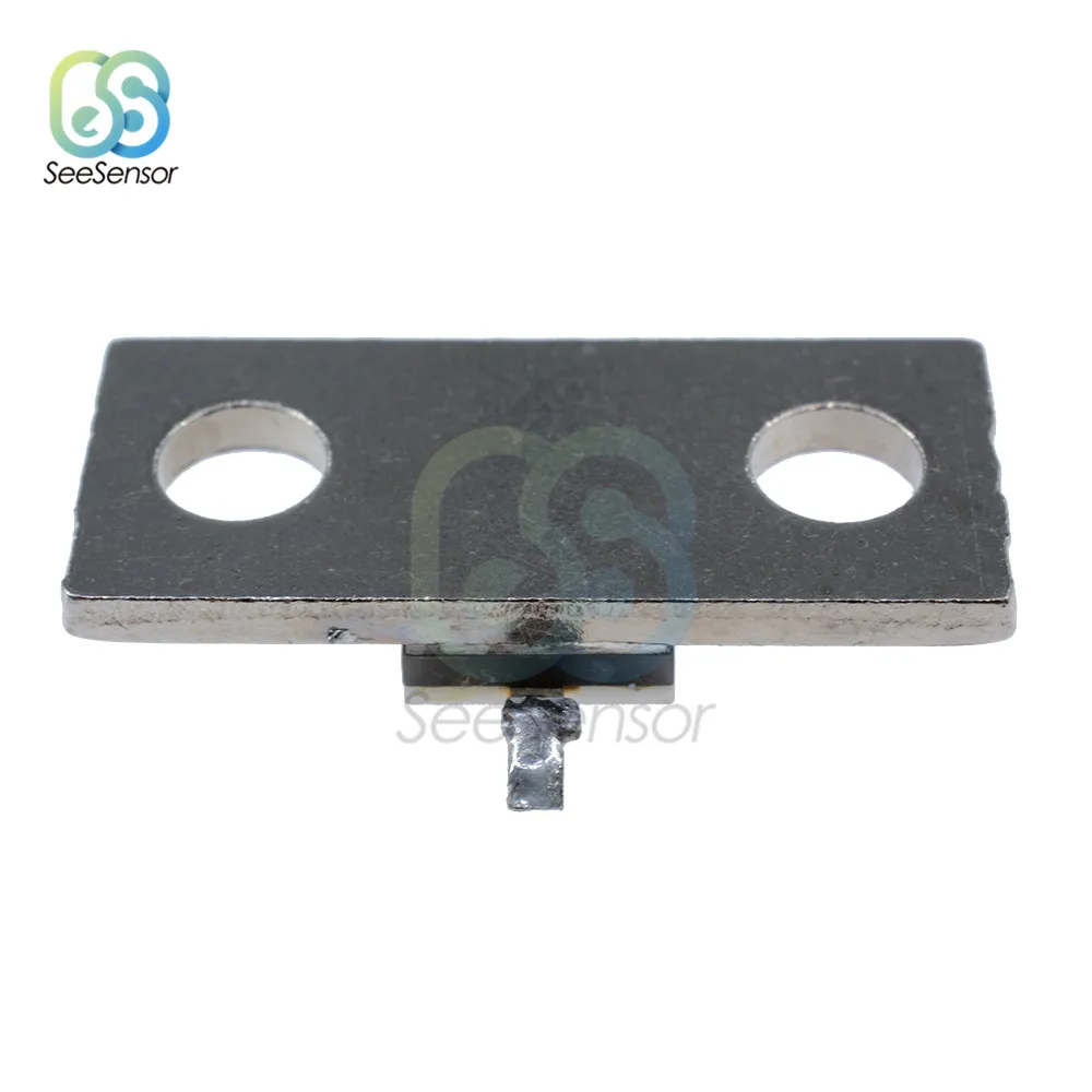 250 Вт DP 250N50 150 150N50F завершение микроволновый резистор высокой мощности пустышка