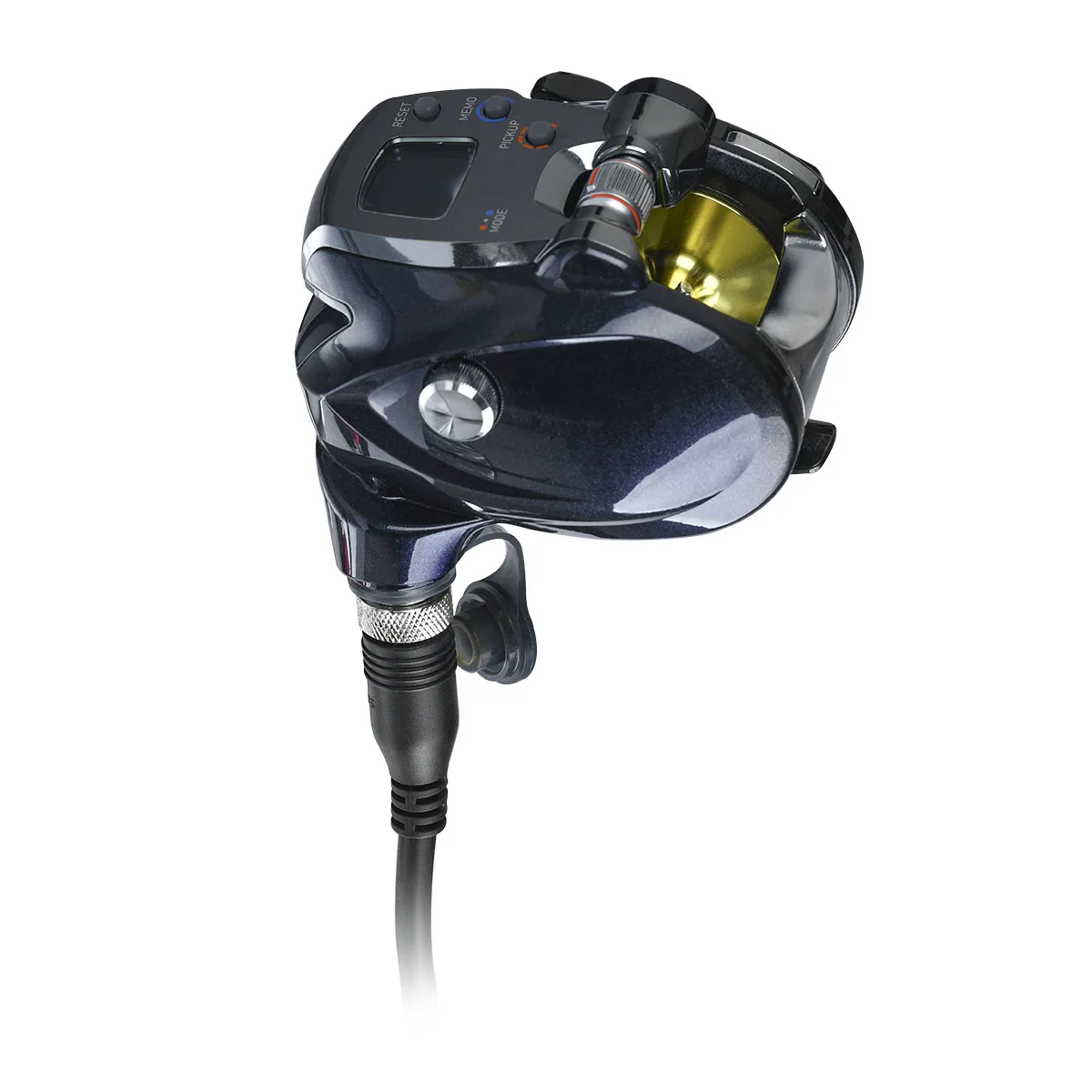 Gomexus шнур питания для Shimano ForceMaster plastmaster plamio электрическая катушка соединительная линия для аккумулятора