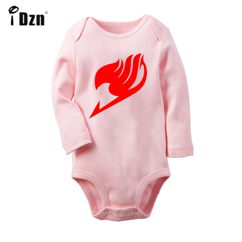Fairy Tail (Guild) Symbol CAR NORTHERN SOUL KEEP THE FAITH Design костюм для новорожденных комбинезон малышей
