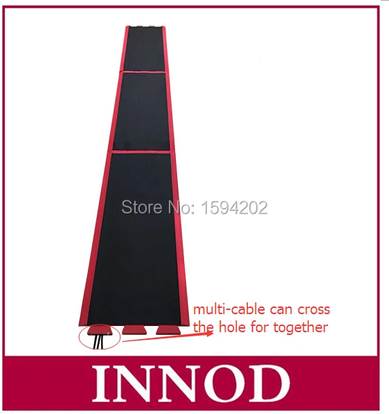 

OEM UHF RFID 10dbi floor Antenna for RFID Race timing