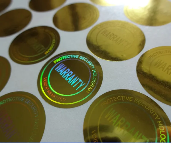 Диаметр 2 см золотой цвет только для одноразового использования! Универсальный!