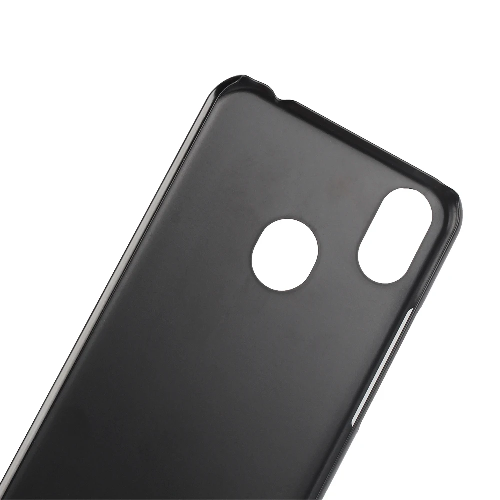 Чехол для Ulefone X Высококачественная задняя крышка защитный чехол smart mobile