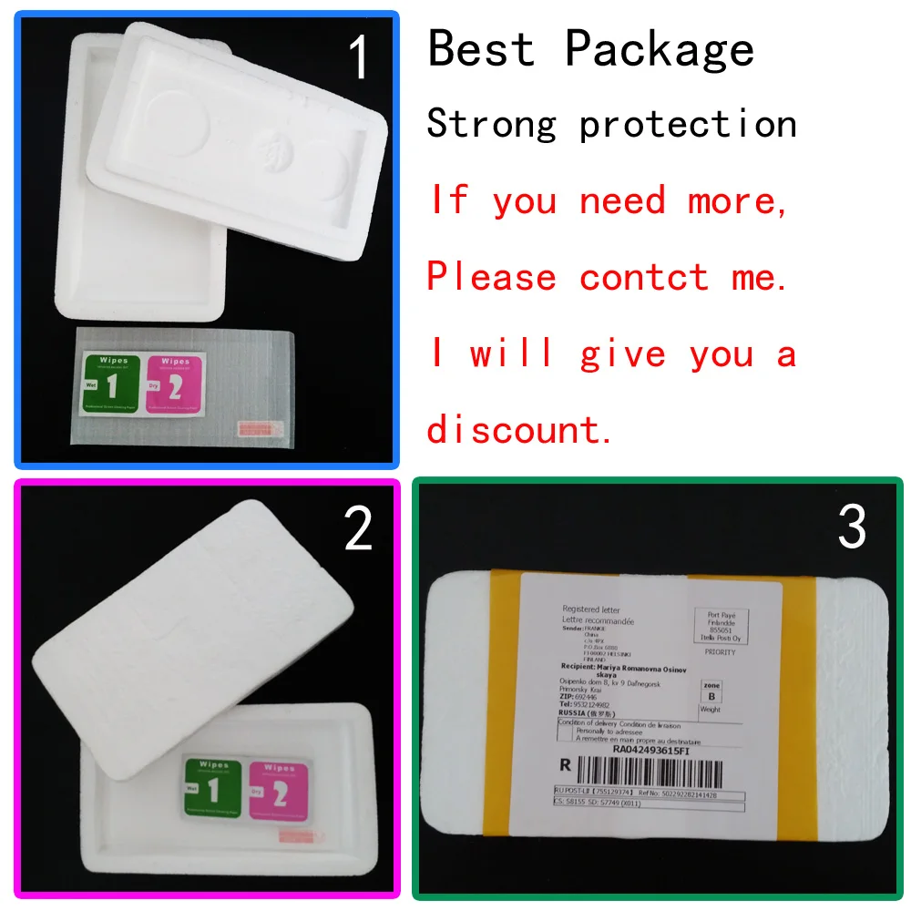 2 шт. закаленное стекло HD 0 26 мм для LG G3 D855 D856 D850 Stylus D690 Mini Tools|protector for lg g3|screen protectorglass