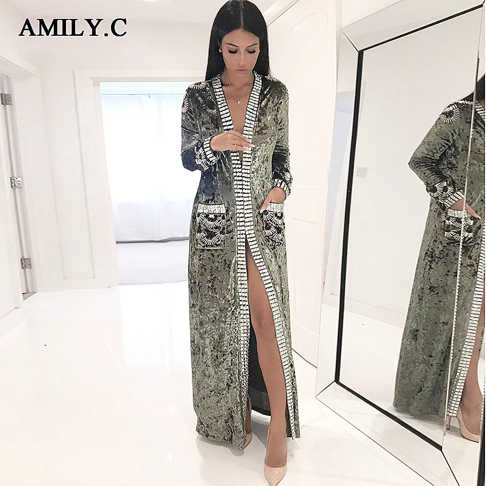 Amily. c 2018 Новинка весны для женщин куртки пальто будущих мам сексуальный пояс