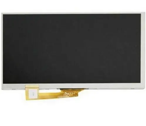 

Witblue New LCD Display Matrix For 7" Wolder miTab Freedom 3G tablet inner LCD Screen Module Glass Panel Replacement