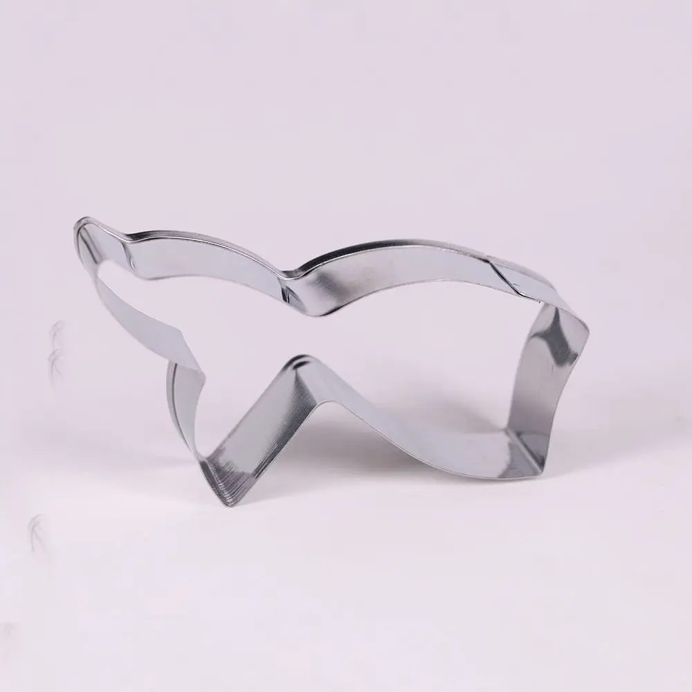 Новое поступление форма для печенья хвост русалки украшения тортов выпечки