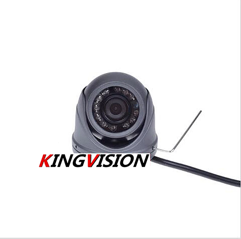 11,11 BigSale металлическая Мини CCTV AHD камера 720 P/960 P/1080 P Цифровая полностью Высокая четкость водонепроницаемая ip66 инфракрасная камера ночного видения