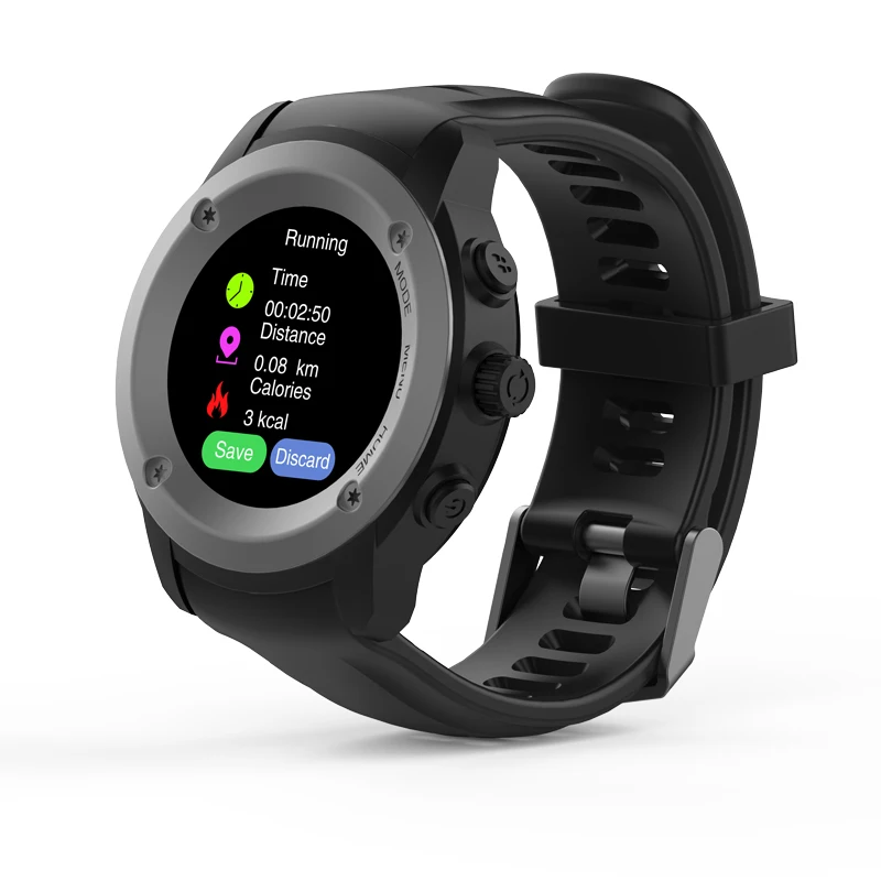 New Smart Watch Men Bluetooth DW028 Smartwatch GPS Sport Bracelet Fitness Tracker Heart Rate Monitor Wristwatch for iOS Android | Наручные