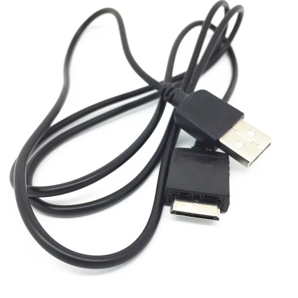 USB кабель для синхронизации данных и зарядки SONY Walkman MP3 NW A828 A829 S703F S705F S706F S715F S716F S718F