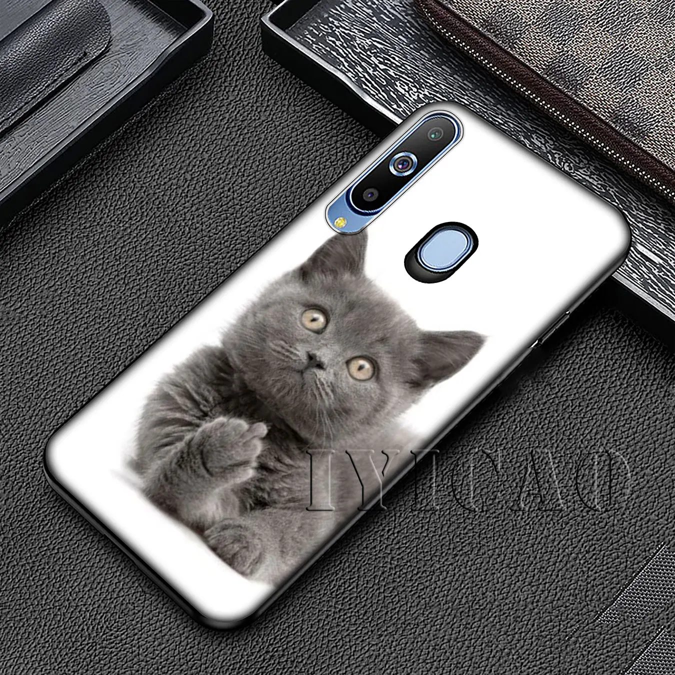 Мягкий силиконовый чехол для Samsung Galaxy A70 A60 A50 A40 A30 A20 A10 A50S A40S A30S A20E A10S |