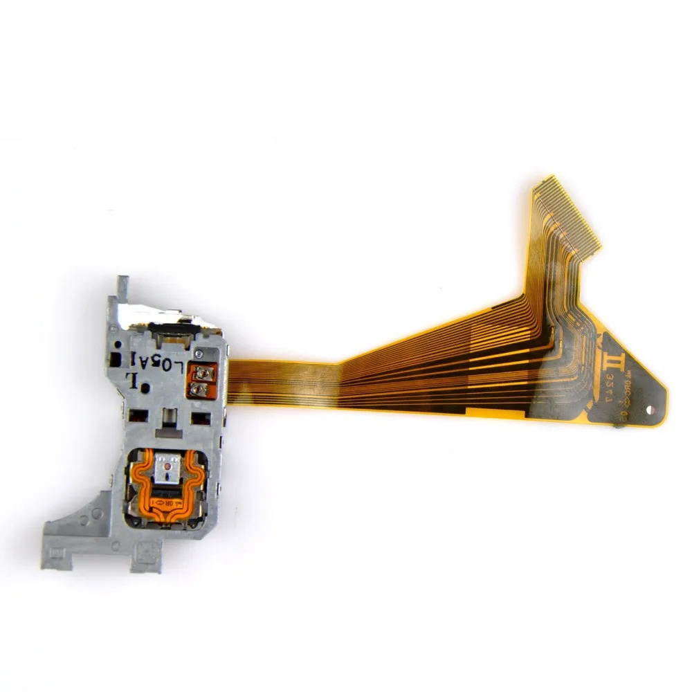 Оригинальный и новый автомобильный DVD объектив RAF3142 RAE3370 RAE2501 для TOYOTA BMW HONDA MERCEDES GPS