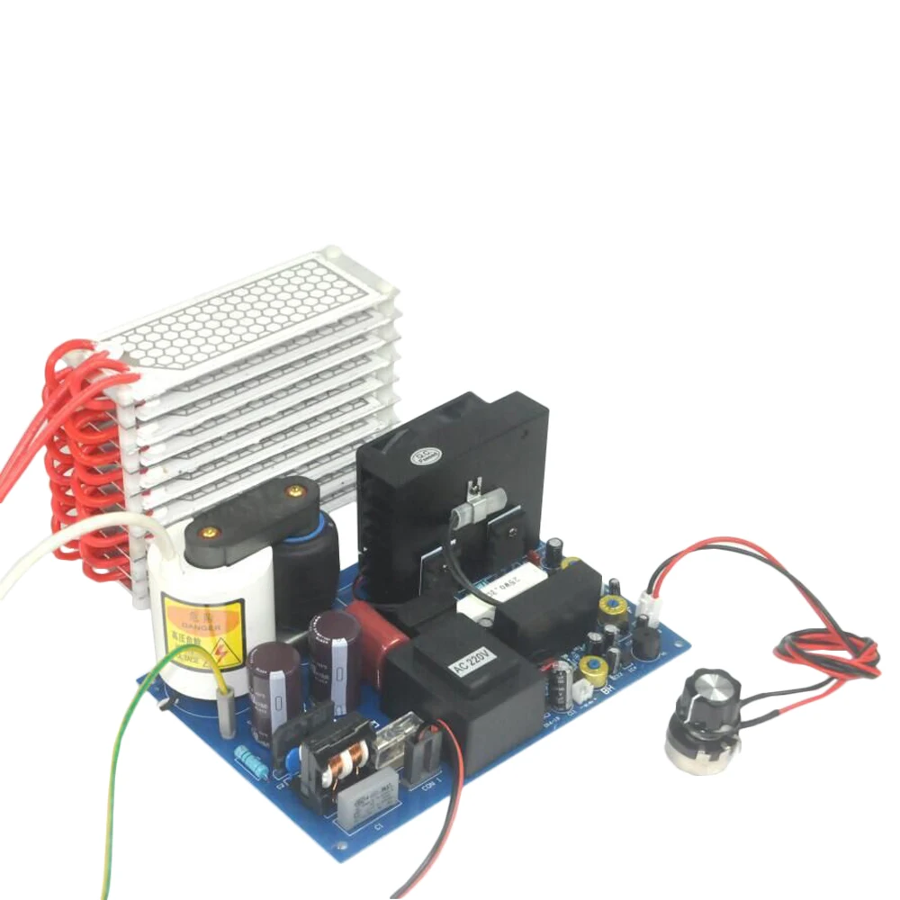 Озонатор керамический с выходом озона 35/70 г|ceramic plate ozone generator|ozone generatorceramic |