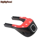 BigBigRoad для Hyundai Tucson, Автомобильный видеорегистратор с Wi-Fi, видеорегистратор для вождения, FHD 1080P, камера ночного видения для парковки автомобиля