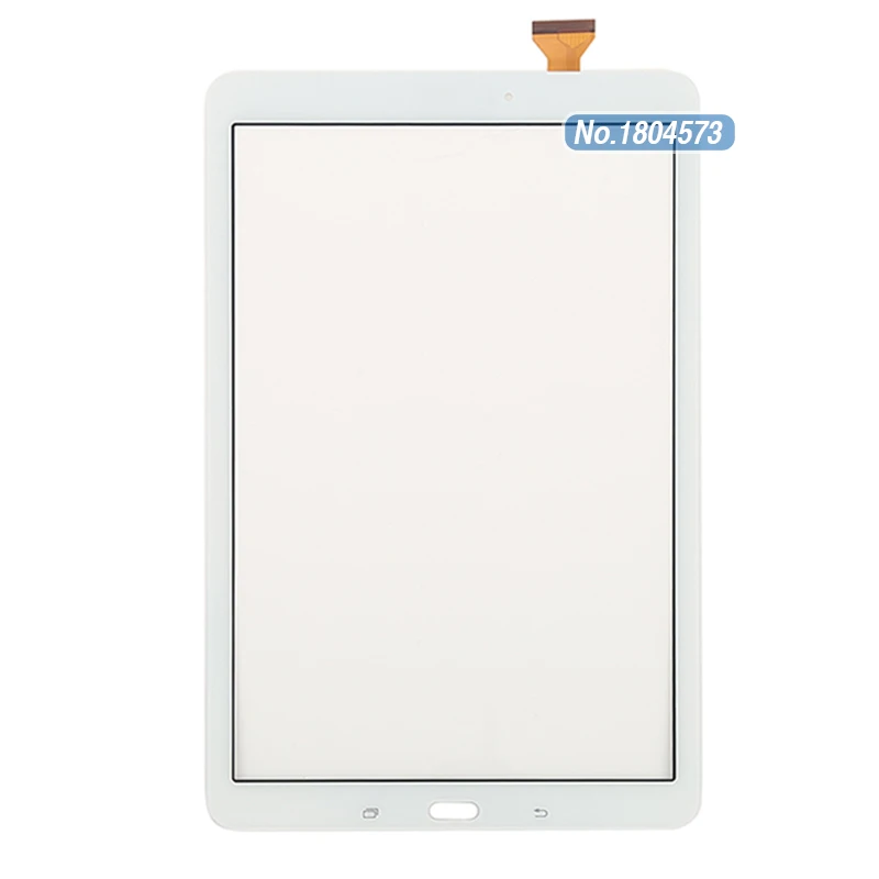 9 6 &quotСтекло SM T560 T561 Touch Панель для Samsung Galaxy Tab E Экран планшета Переднее Сенсорное