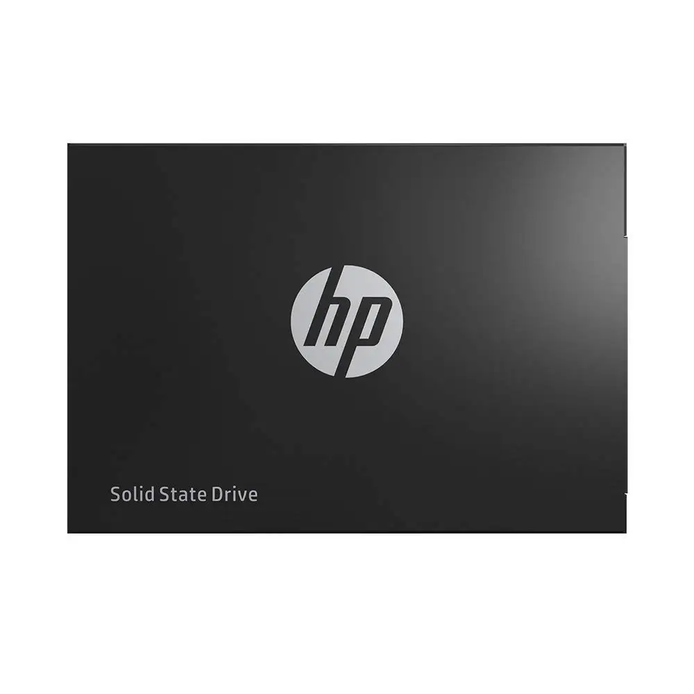 SSD-накопитель HP 120 ГБ SATAIII 2 5 &quotM700 Planar MLC NAND Внутренний твердотельный накопитель