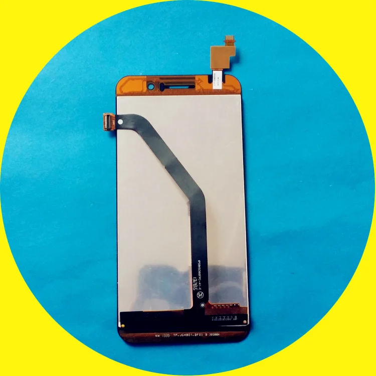 Black JIAYU G4 LCD Display+Touch Screen Replacement Assemble For G4C G4S Touch Pane | Mobile Phone Screens