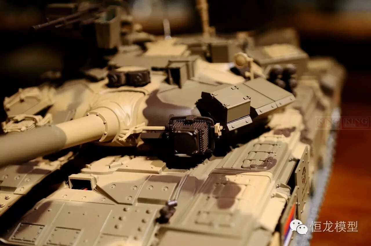 KNL HOBBY Heng Long русская T-90 1/16 Масштаб 2,4 ГГц R/C Основной боевой танк 3938-1 конечная металлическая Версия металлические шестерни треков somke