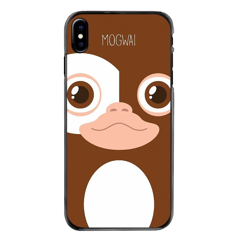 Gremlins фильма Звездные войны плакаты с героями сериалов для samsung Galaxy Note 2 3 4 5 S2 S3 S4 S5