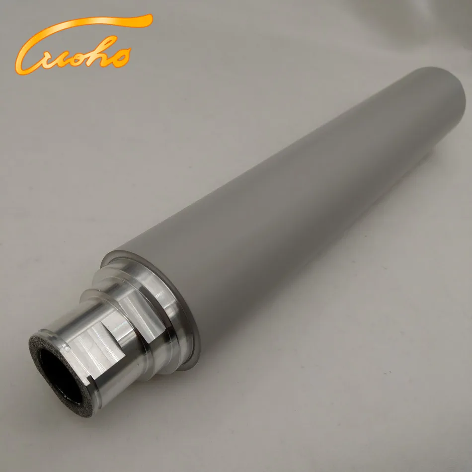 DC4110 верхний fuser ролик принтера Xerox DC 900 1100 4110 4112 4127 4595 6000 7000 9000 тепловой dc6000 dc7000