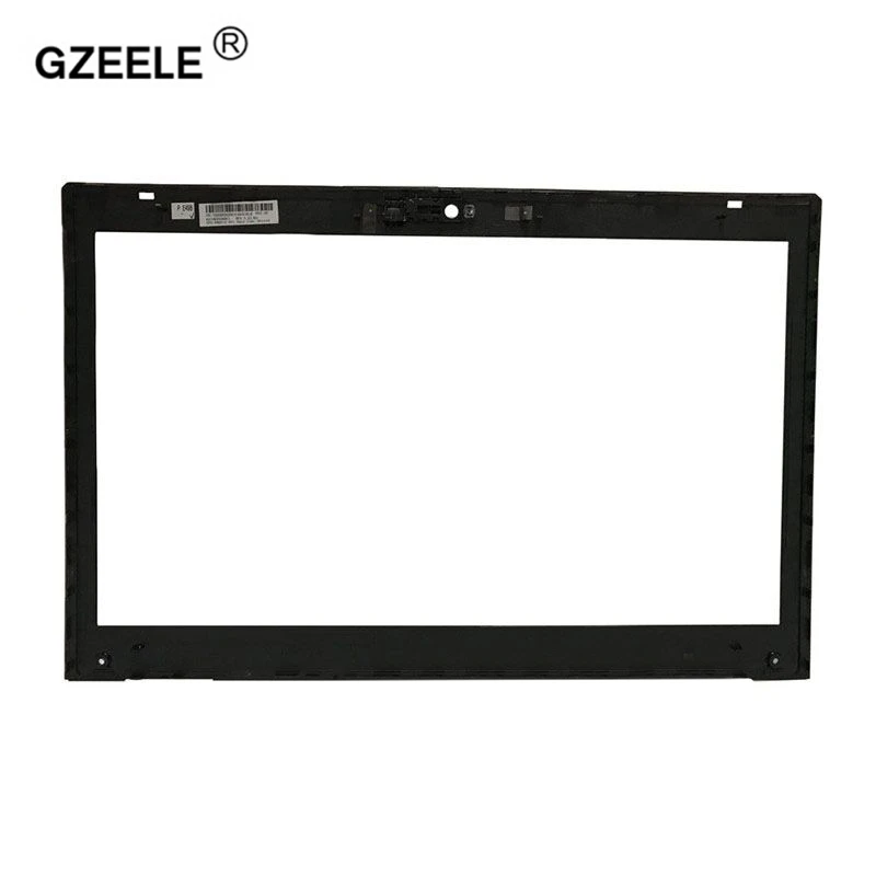 GZEELE Новый ЖК дисплей передняя панель в сборе для HP EliteBook 8460P 8460W 8470P 8470W ноутбука