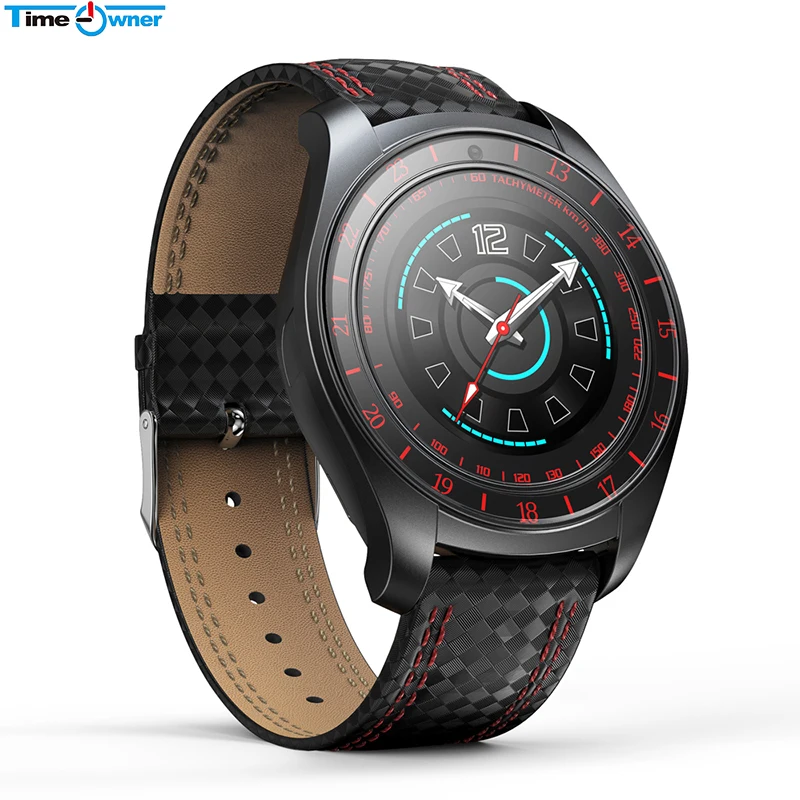 V10 Смарт часы с поддержкой камеры Bluetooth Smartwatch Шагомер монитор сердечного ритма SIM