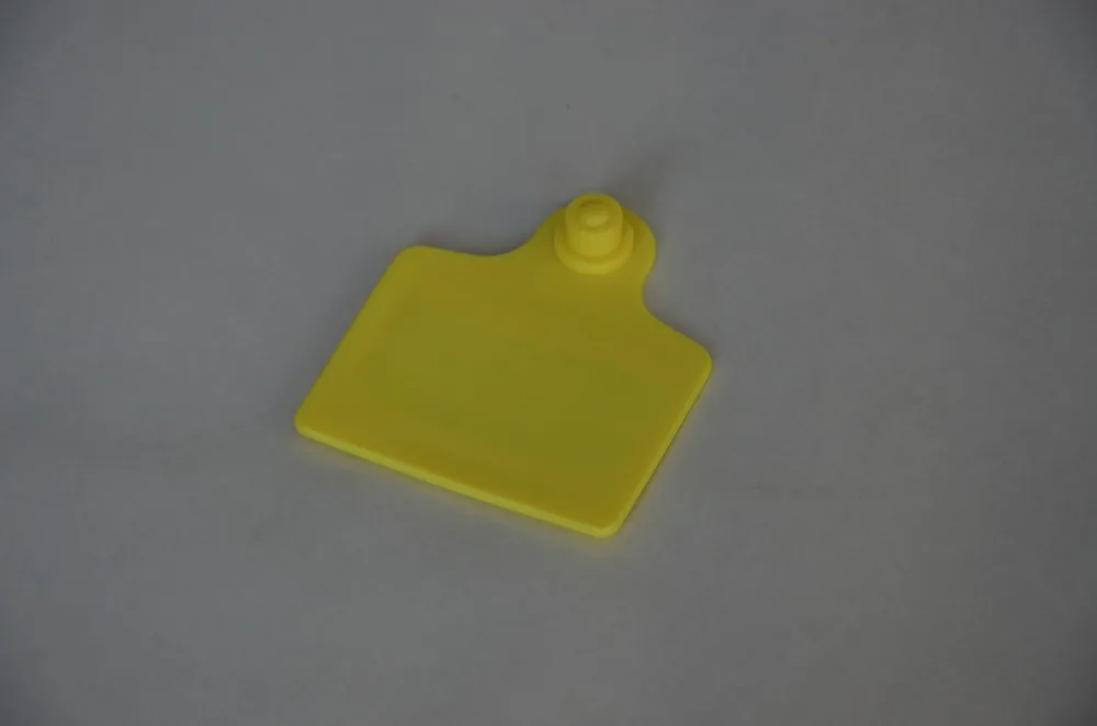 860 ~ 960 МГц UHF RFID идентификация крупного рогатого скота Ушные бирки|rfid key tag|rfid tags