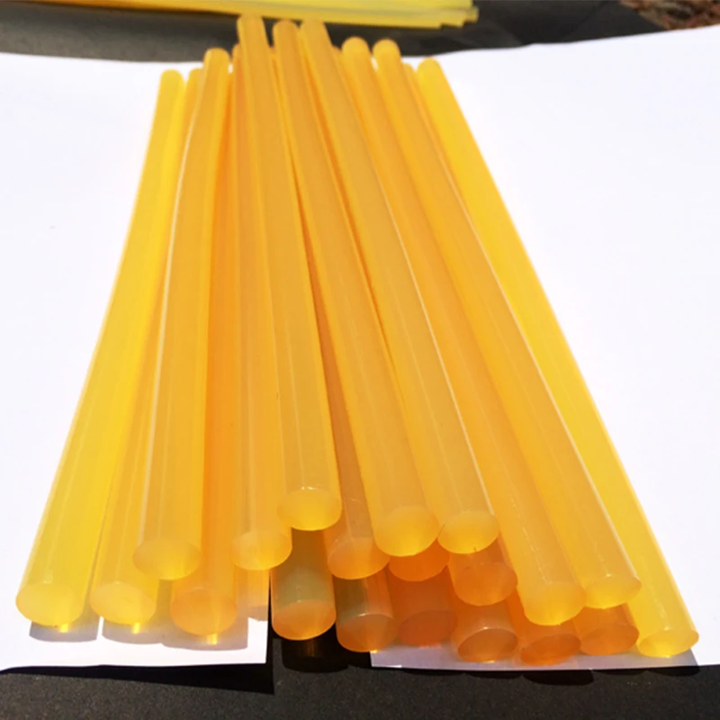 Термоплавкий клей-карандаш 11 мм домашний высоковязкий универсальный