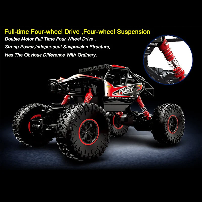 S. X. TOYS 3533A Радиоуправляемая машина 4WD 2,4G радиоуправляемая модель автомобиля масштаб 1:16 ралли машина на дистанционном управлении высокая скорость внедорожника