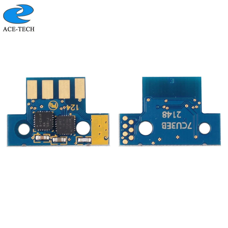 

1K North America toner chip for lexmark CS310 CS410 CS510 printer cartridge 70C10K0 70C10C0 70C10M0 70C10Y0