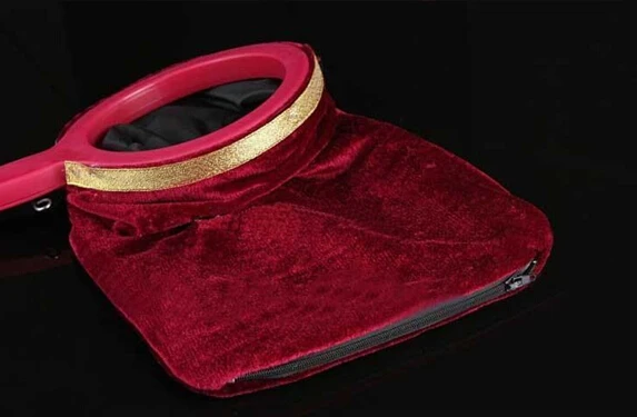 Magic Tricks Toys Magical Props Change Bag Make Things Appear or Disappear Beginner Trick Prop Close Up Free Shipping | Игрушки и хобби