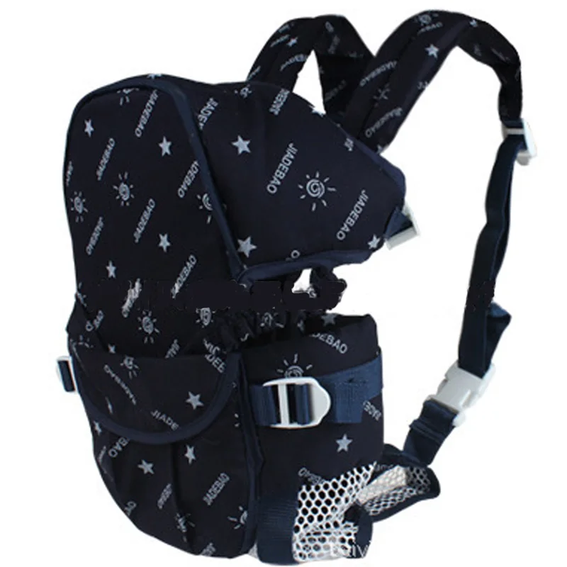 6 в 1 многофункциональный рюкзак переноска для младенцев с карманом|baby carrier|designer
