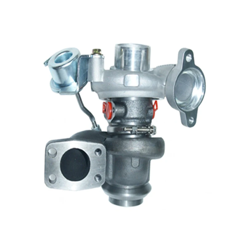 

Eastern Turbocharer TD025 49173-07508 0375N5 0375J0 49173-07507 для MITSUBISHI turbo для Citroen Berlingo 1,6 Hdi DV6B двигатель