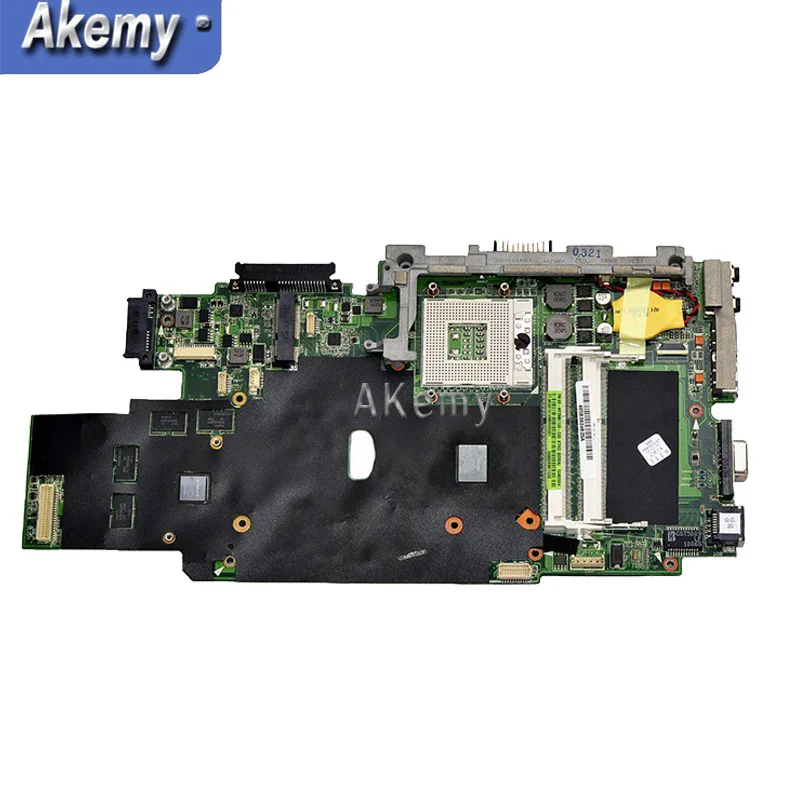 K70ID материнская плата для ноутбука For Asus|Материнские платы| |