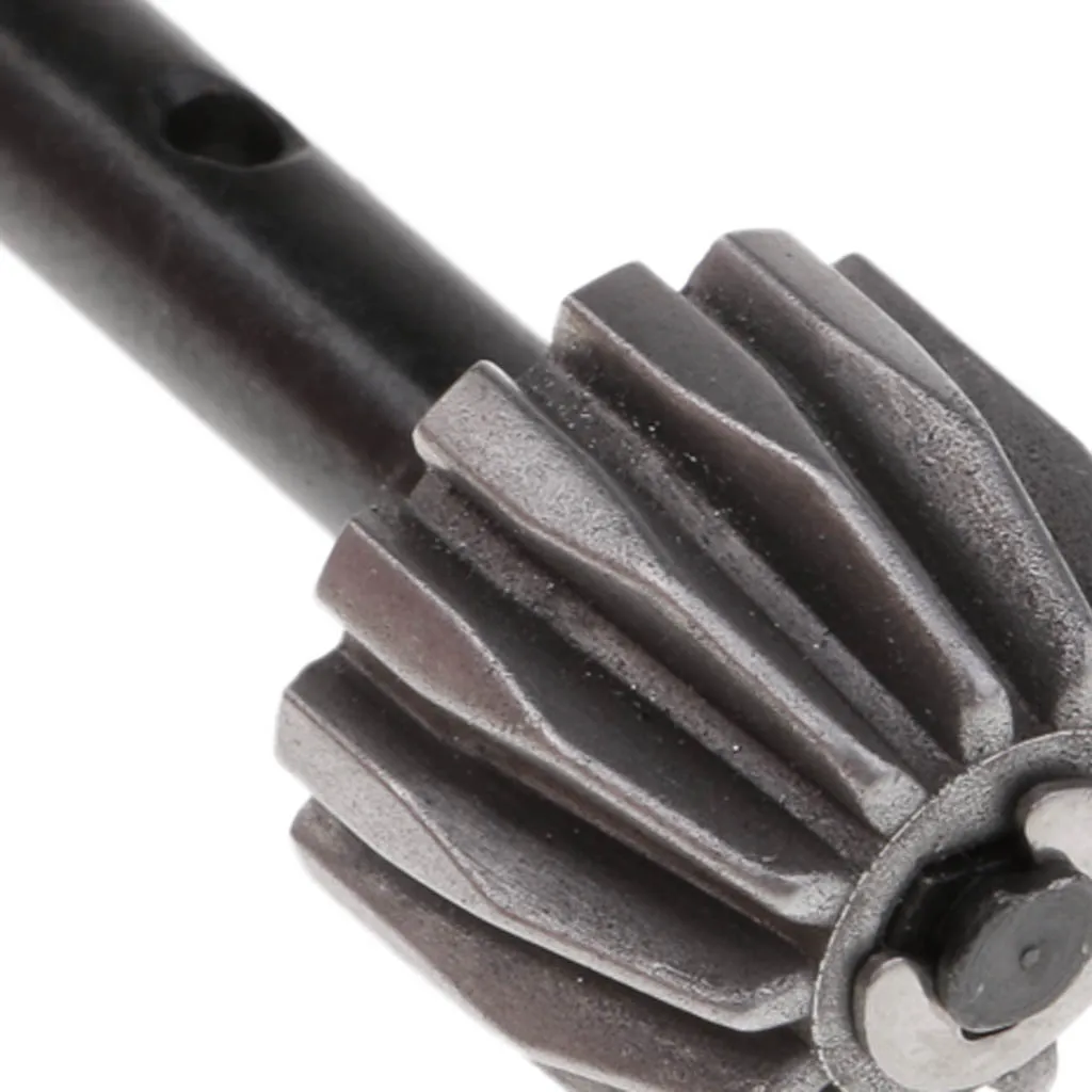 Запасные части дифференциальная Шестерня шестерни w/ E Clips для 1/10 HSP RC грузовик