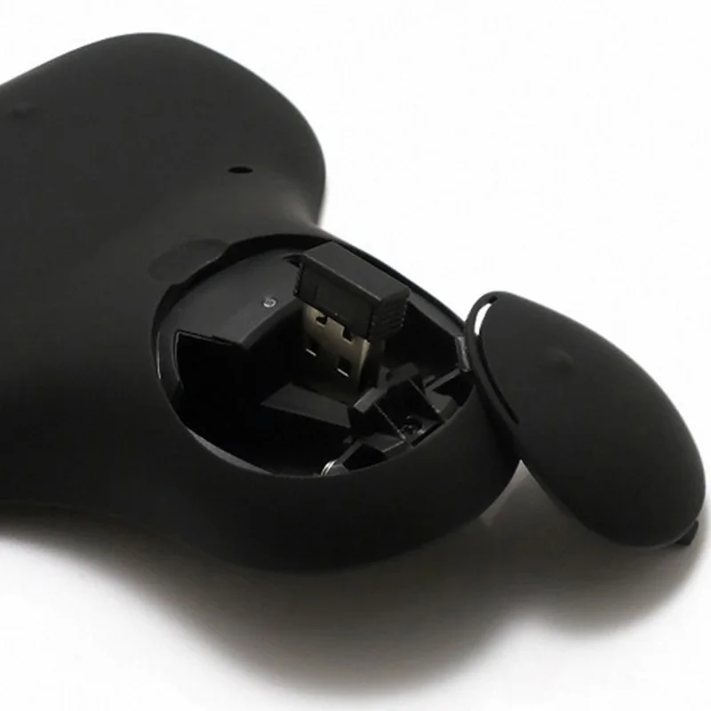 Беспроводная мини клавиатура Usb Bluetooth мультимедийная Воздушная мышь