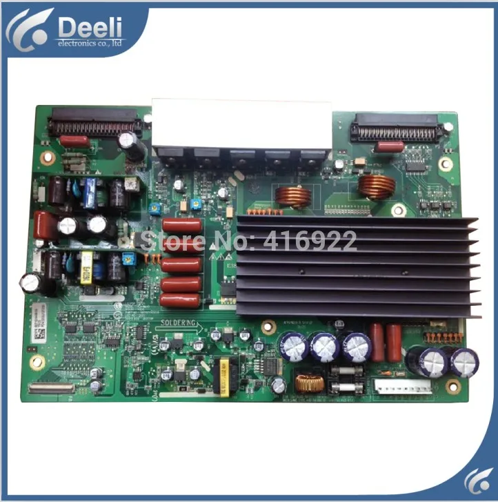 

original for 6871QYH053B 6871QYH953A YSUS BOARD 42PC3DV-UD