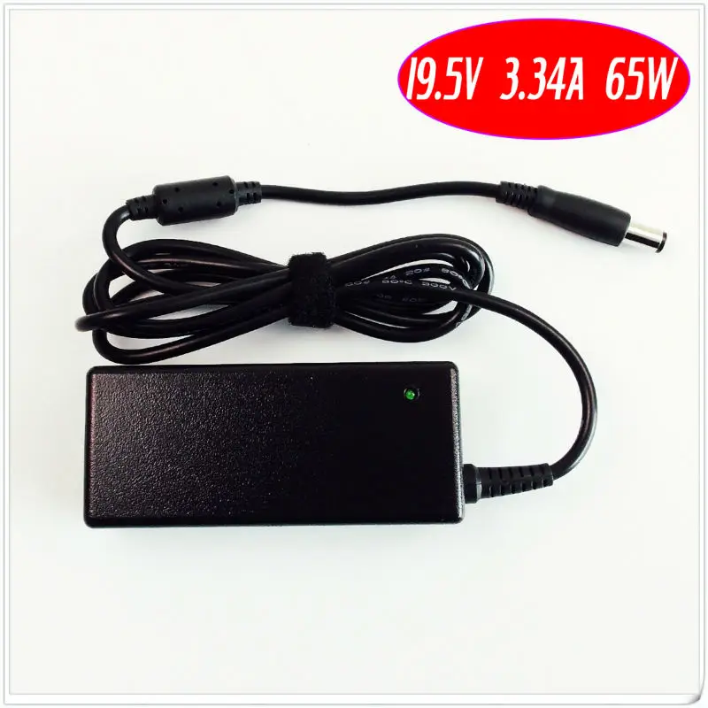 Зарядное устройство для ноутбука Dell Latitude D520 D531 D530 D540 D810 D820/адаптер переменного