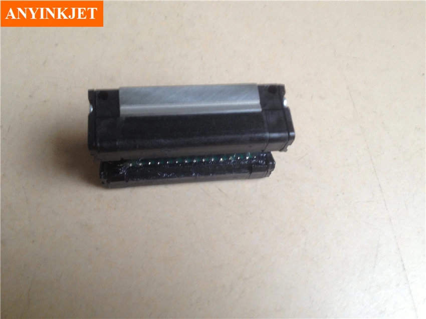 Для Roland slider SSR15XW THK линейный подшипник в корпусе для Roland VP SP SJ XC FJ RA 300 540 640 740 Подшипник принтера