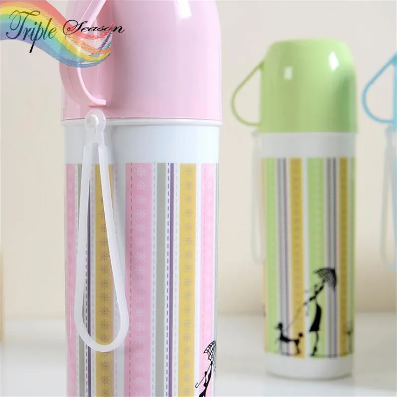 1 шт. путешествия походная зубная щетка держатель Защита для щетки кепки чистая